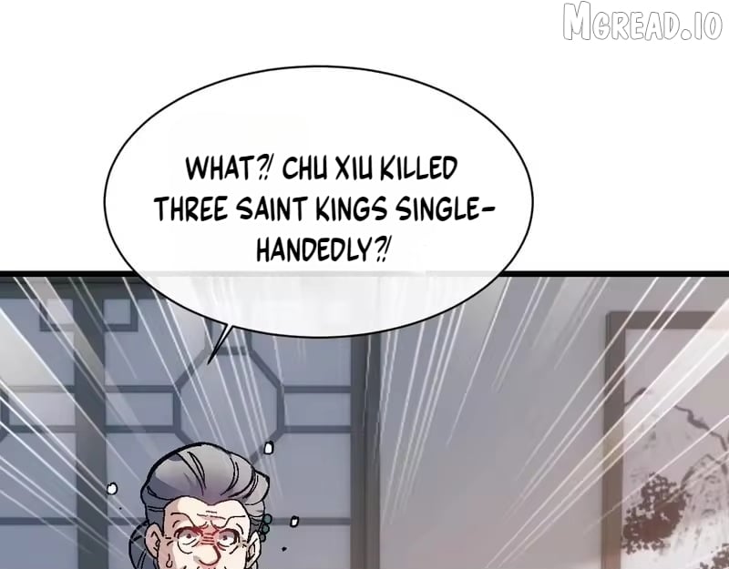 Master: This rebellious disciple is definitely not the Holy Son Chapter 182  - page 7